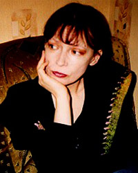 Марианна Гончарова