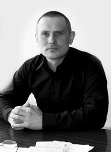 Алексей Мурзин